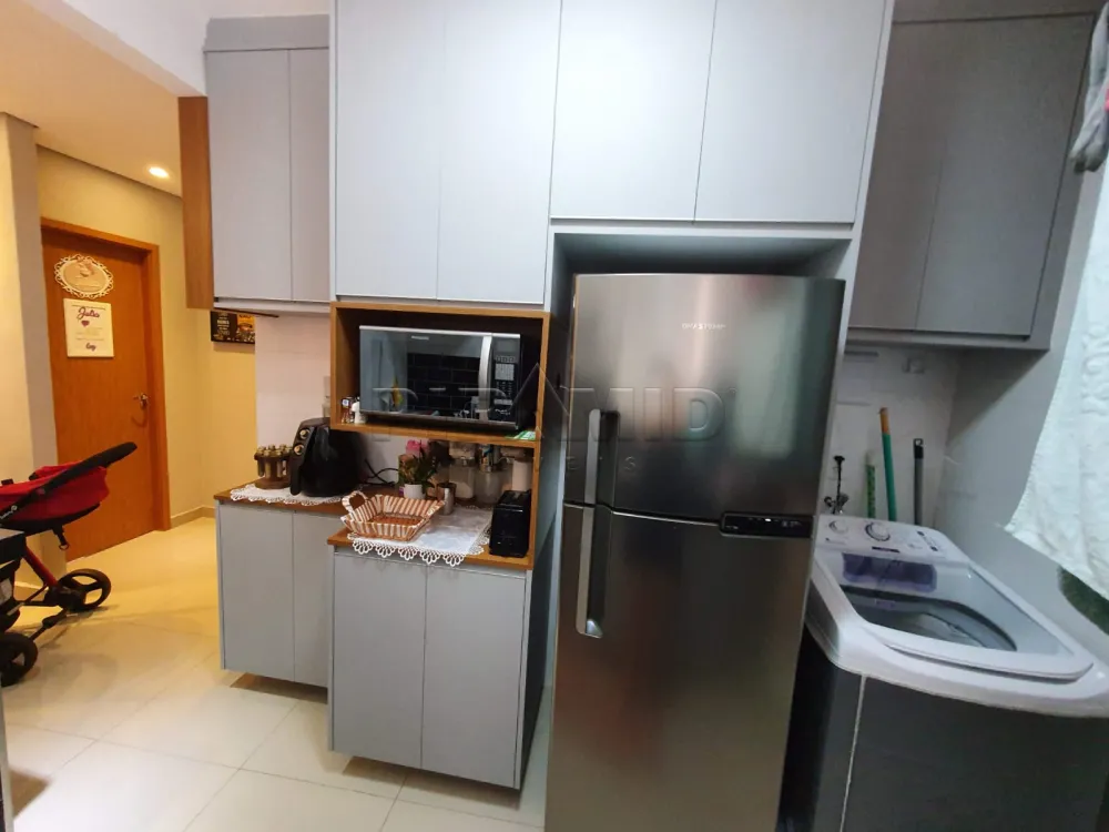 Comprar Apartamento / Padr&atilde;o em Ribeir&atilde;o Preto R$ 210.000,00 - Foto 13