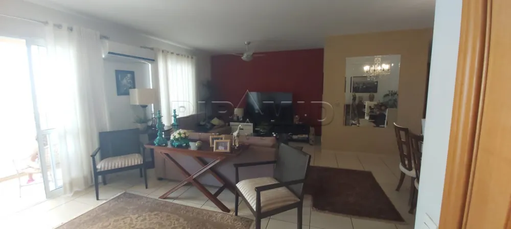 Alugar Apartamento / Padr&atilde;o em Ribeir&atilde;o Preto R$ 4.500,00 - Foto 1