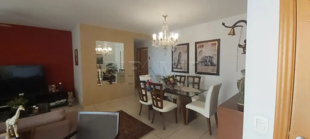 Alugar Apartamento / Padr&atilde;o em Ribeir&atilde;o Preto R$ 4.500,00 - Foto 2