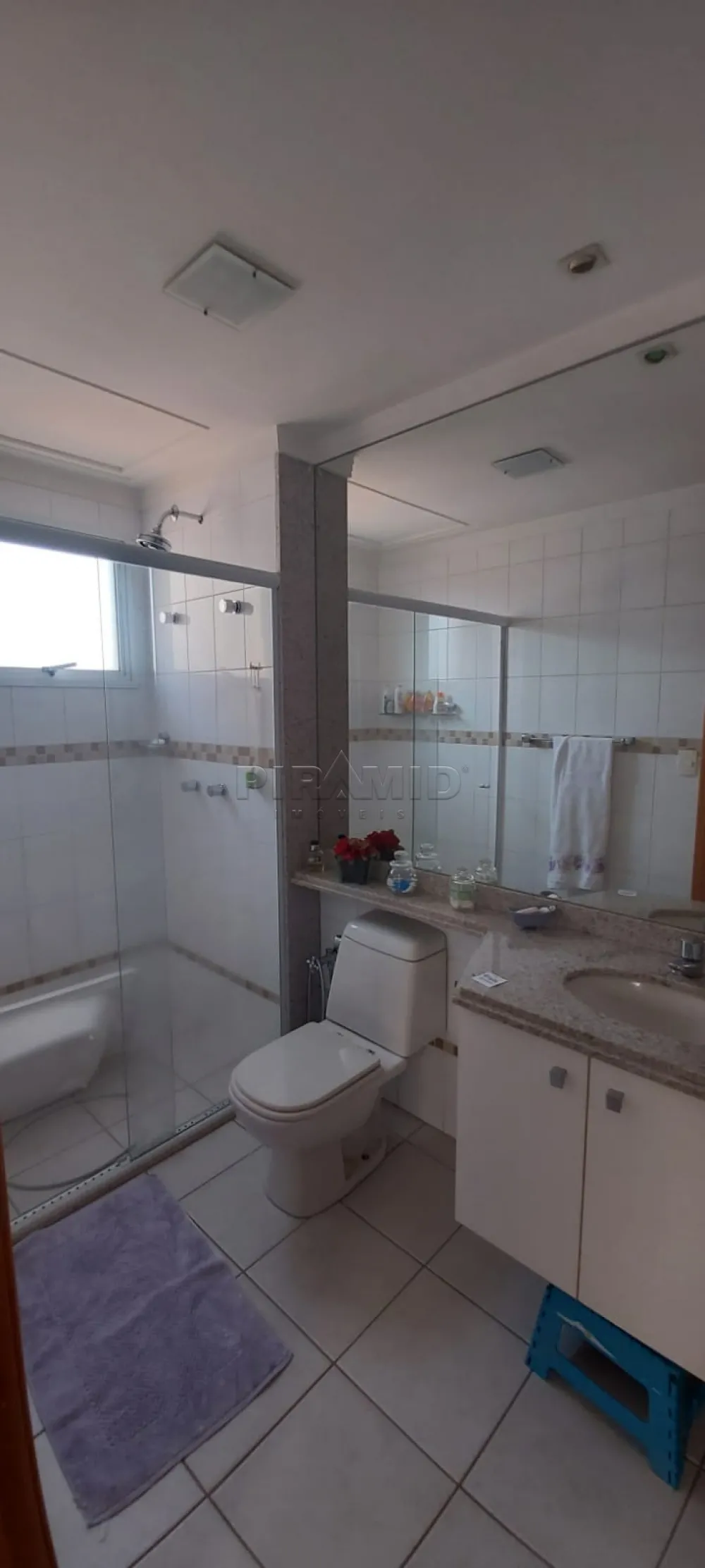 Alugar Apartamento / Padr&atilde;o em Ribeir&atilde;o Preto R$ 4.500,00 - Foto 19