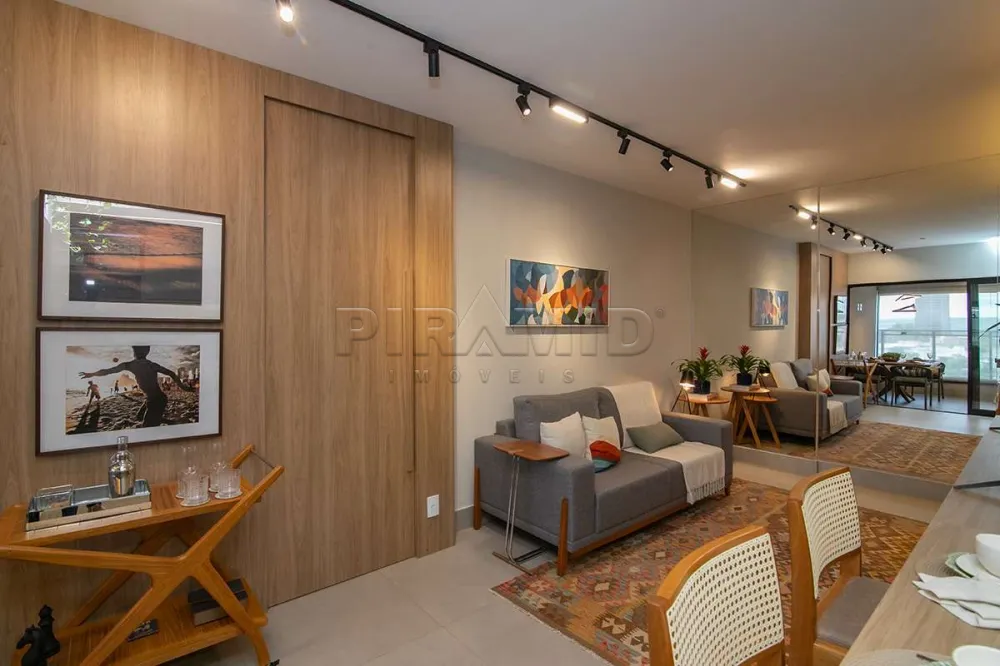Comprar Apartamento / Padr&atilde;o em Ribeir&atilde;o Preto R$ 840.000,00 - Foto 2
