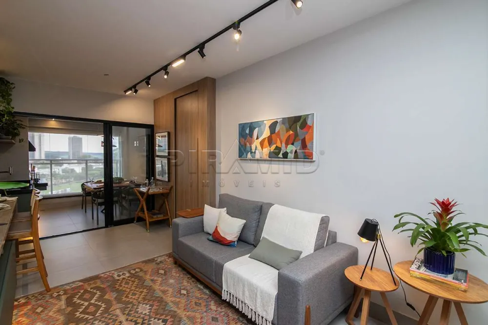 Comprar Apartamento / Padr&atilde;o em Ribeir&atilde;o Preto R$ 840.000,00 - Foto 4