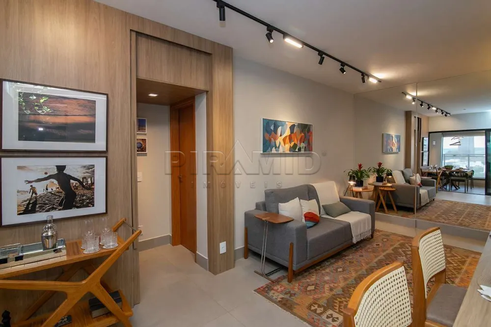 Comprar Apartamento / Padr&atilde;o em Ribeir&atilde;o Preto R$ 840.000,00 - Foto 5