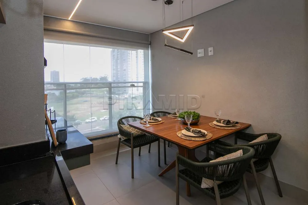 Comprar Apartamento / Padr&atilde;o em Ribeir&atilde;o Preto R$ 840.000,00 - Foto 8