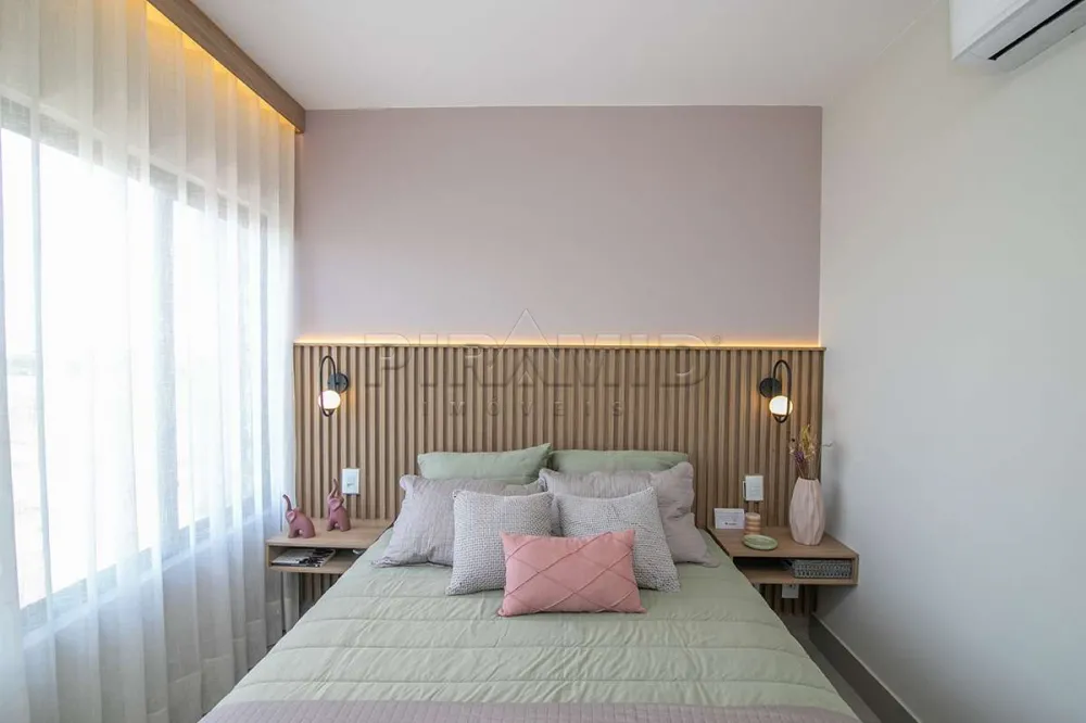 Comprar Apartamento / Padr&atilde;o em Ribeir&atilde;o Preto R$ 840.000,00 - Foto 15