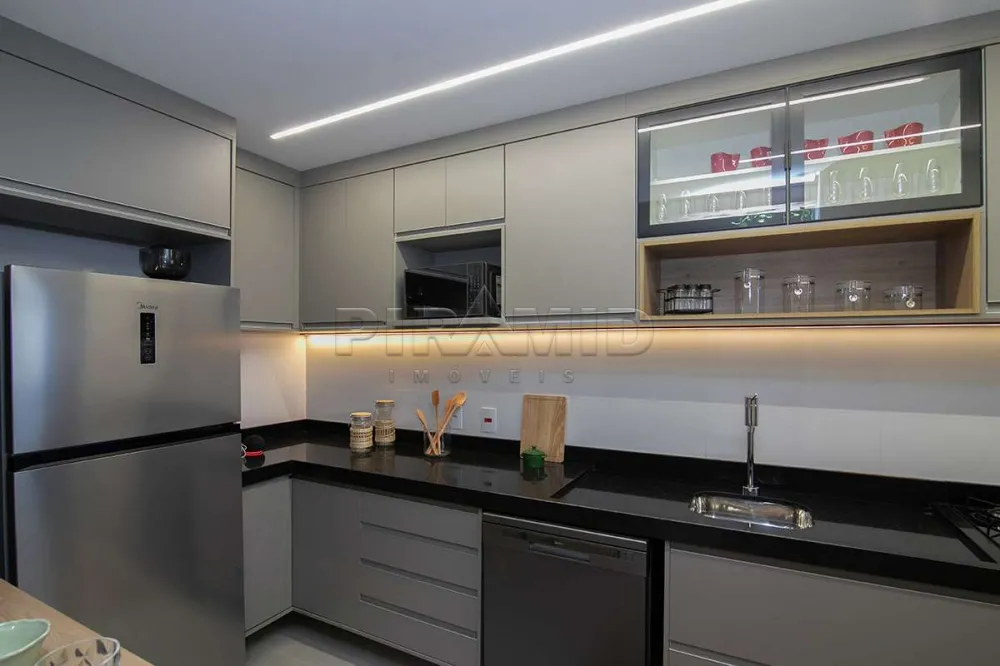 Comprar Apartamento / Padr&atilde;o em Ribeir&atilde;o Preto R$ 840.000,00 - Foto 16