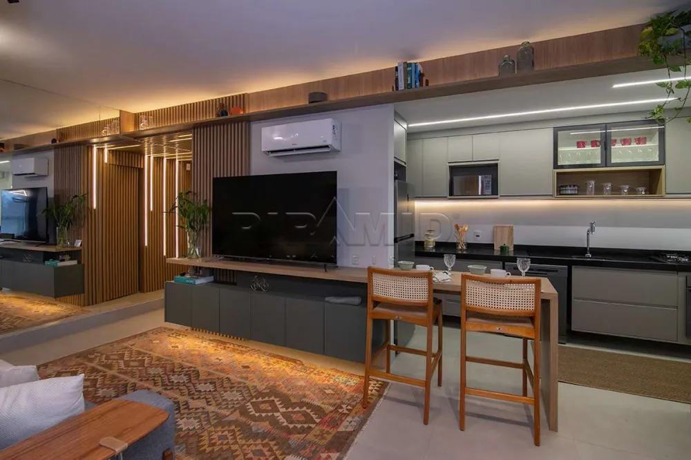 Comprar Apartamento / Padr&atilde;o em Ribeir&atilde;o Preto R$ 840.000,00 - Foto 4