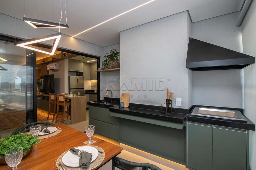 Comprar Apartamento / Padr&atilde;o em Ribeir&atilde;o Preto R$ 840.000,00 - Foto 5