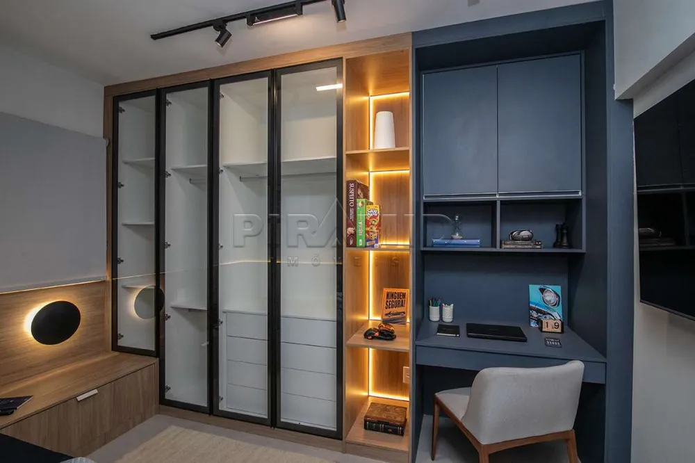 Comprar Apartamento / Padr&atilde;o em Ribeir&atilde;o Preto R$ 840.000,00 - Foto 11