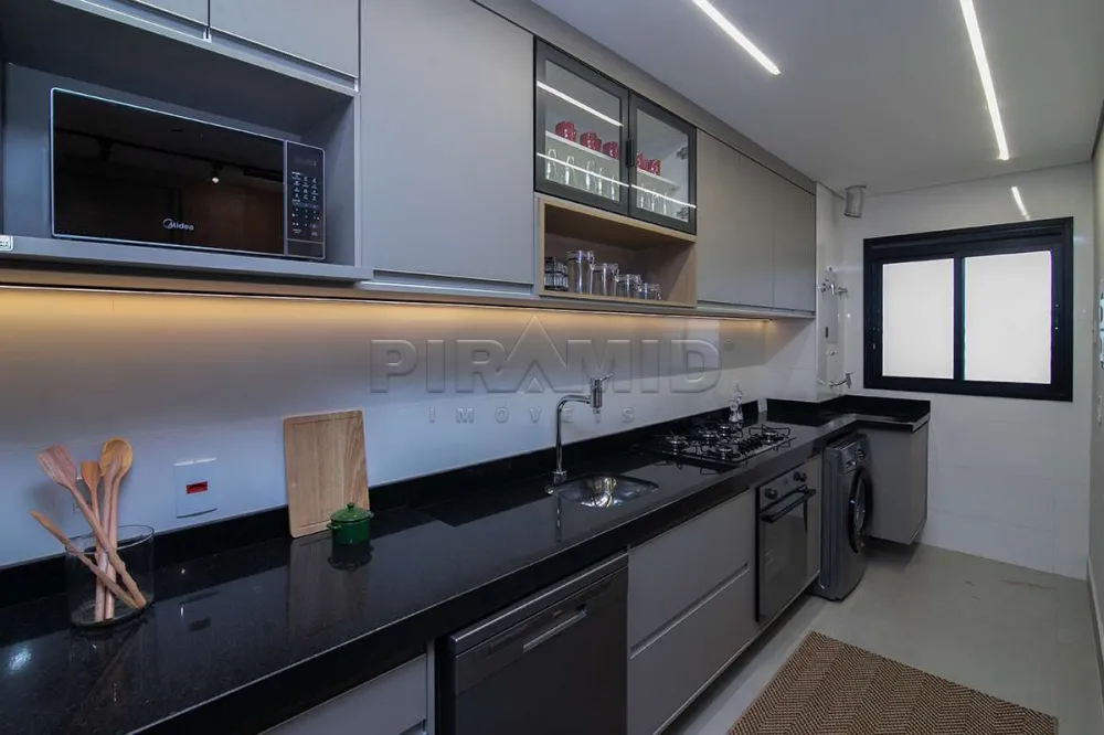 Comprar Apartamento / Padr&atilde;o em Ribeir&atilde;o Preto R$ 840.000,00 - Foto 16