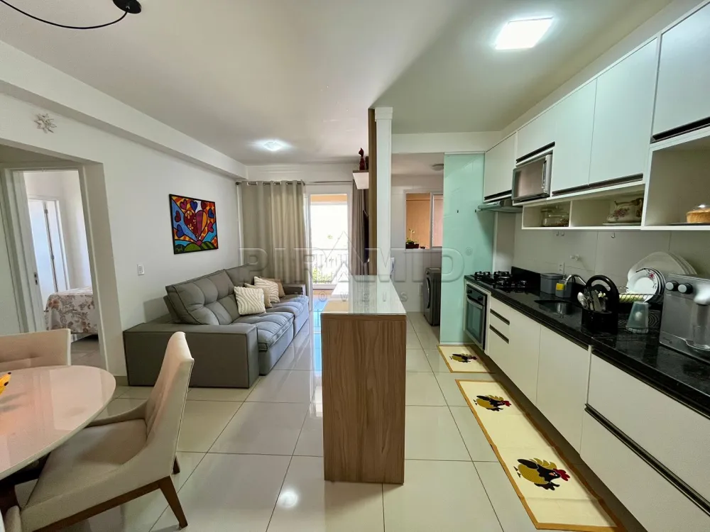 Comprar Apartamento / Padr&atilde;o em Ribeir&atilde;o Preto R$ 535.000,00 - Foto 1