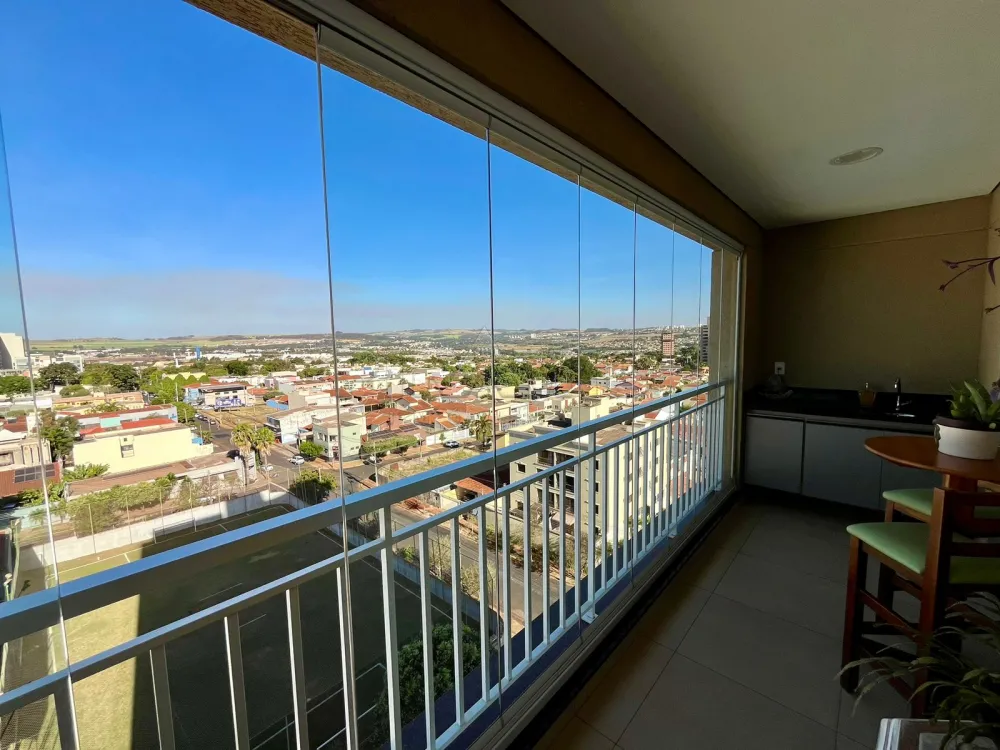 Comprar Apartamento / Padr&atilde;o em Ribeir&atilde;o Preto R$ 535.000,00 - Foto 4