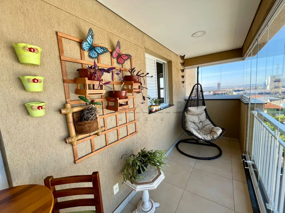 Comprar Apartamento / Padr&atilde;o em Ribeir&atilde;o Preto R$ 535.000,00 - Foto 5