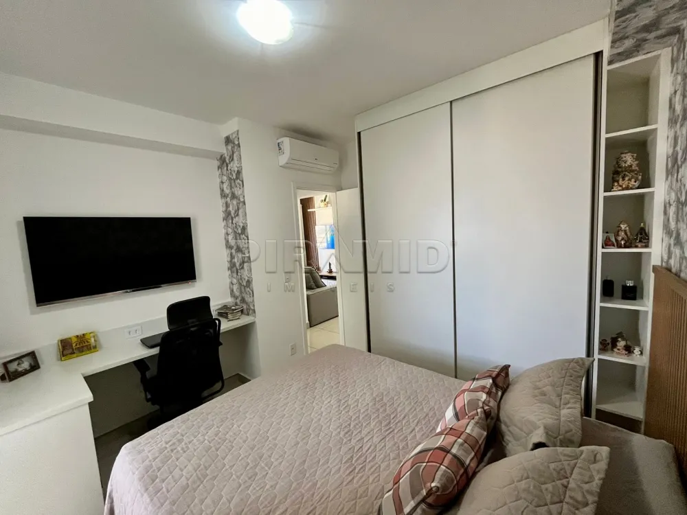 Comprar Apartamento / Padr&atilde;o em Ribeir&atilde;o Preto R$ 535.000,00 - Foto 10