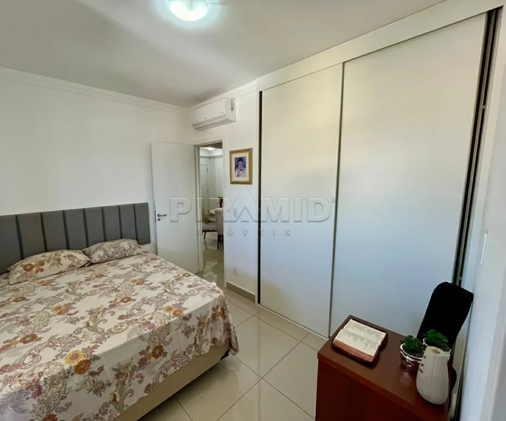 Comprar Apartamento / Padr&atilde;o em Ribeir&atilde;o Preto R$ 535.000,00 - Foto 8