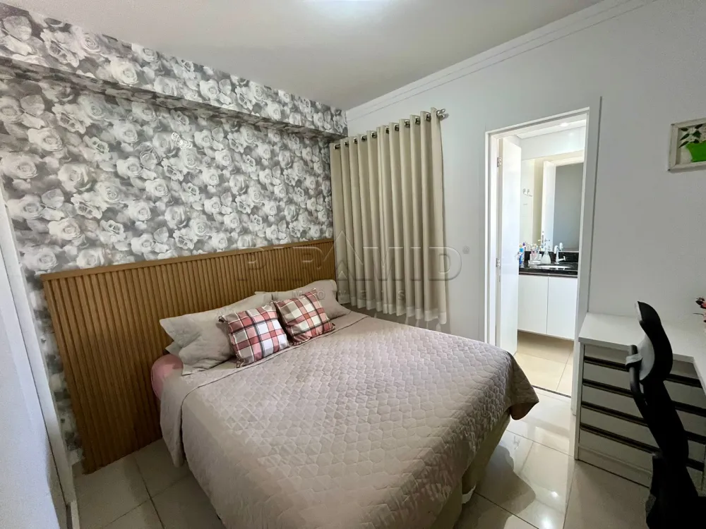 Comprar Apartamento / Padr&atilde;o em Ribeir&atilde;o Preto R$ 535.000,00 - Foto 12