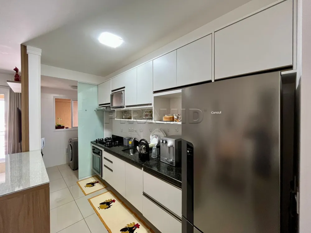 Comprar Apartamento / Padr&atilde;o em Ribeir&atilde;o Preto R$ 535.000,00 - Foto 14
