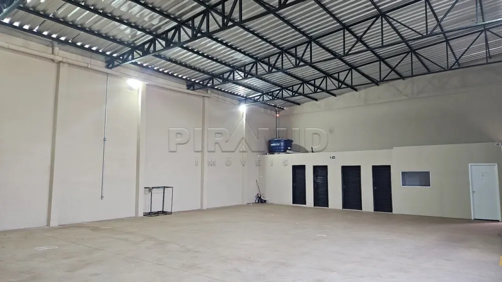 Alugar Comercial / Sal&atilde;o em Ribeir&atilde;o Preto R$ 5.900,00 - Foto 1