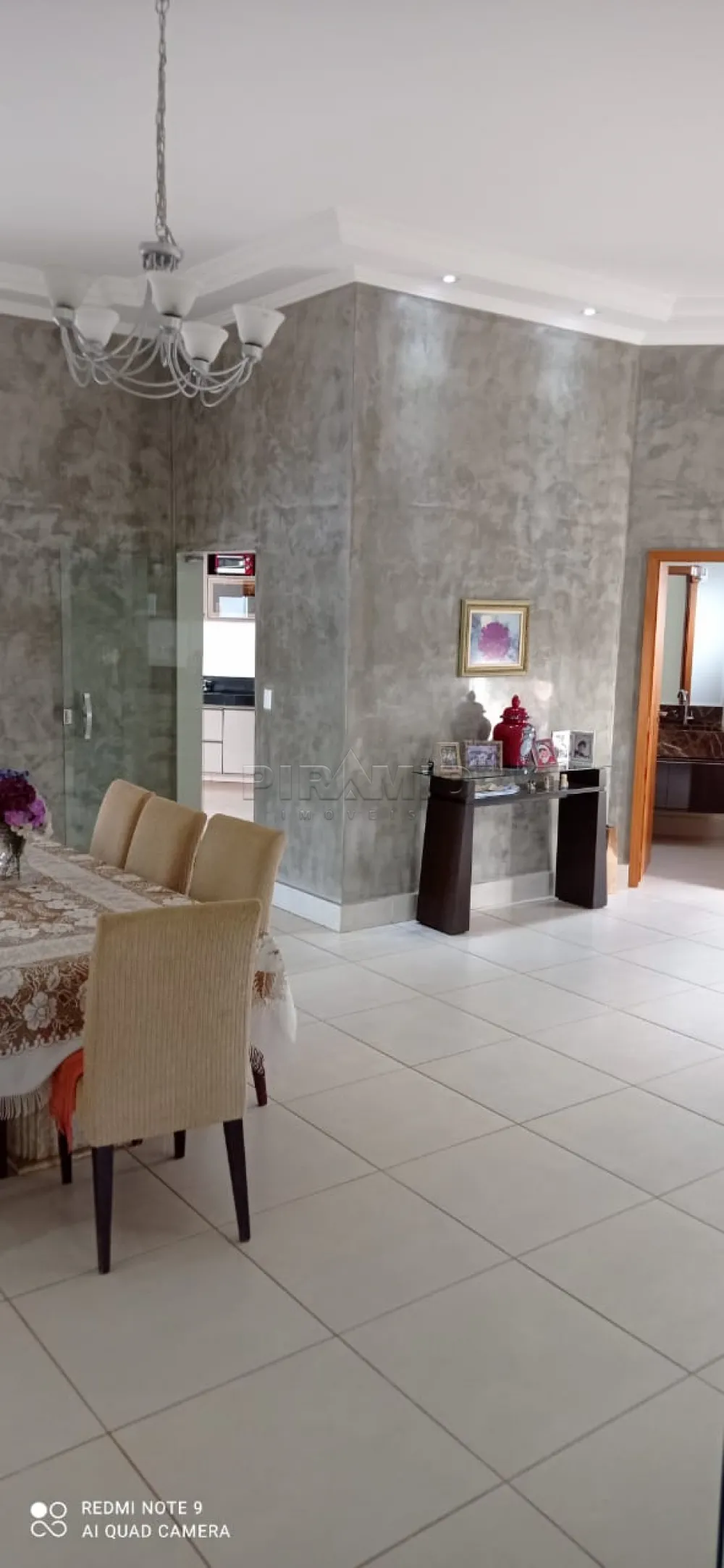 Comprar Casa / Condom&iacute;nio em Ribeir&atilde;o Preto R$ 2.280.000,00 - Foto 1