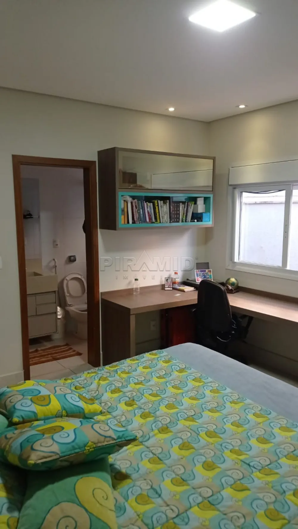 Comprar Casa / Condom&iacute;nio em Ribeir&atilde;o Preto R$ 2.280.000,00 - Foto 5