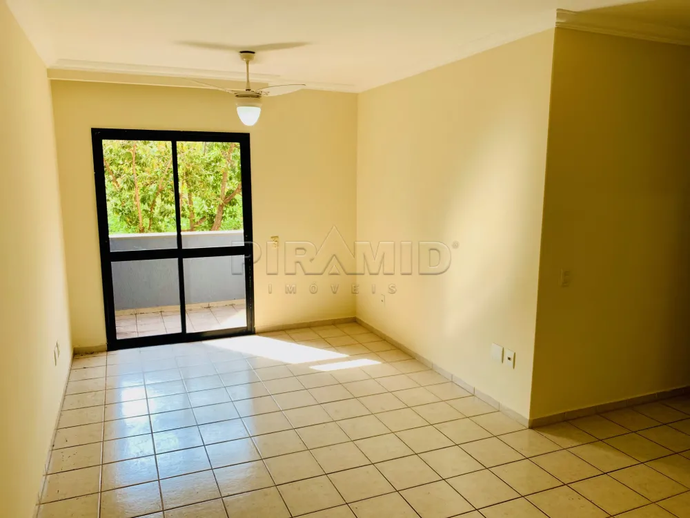 Alugar Apartamento / Padr&atilde;o em Ribeir&atilde;o Preto R$ 2.100,00 - Foto 1