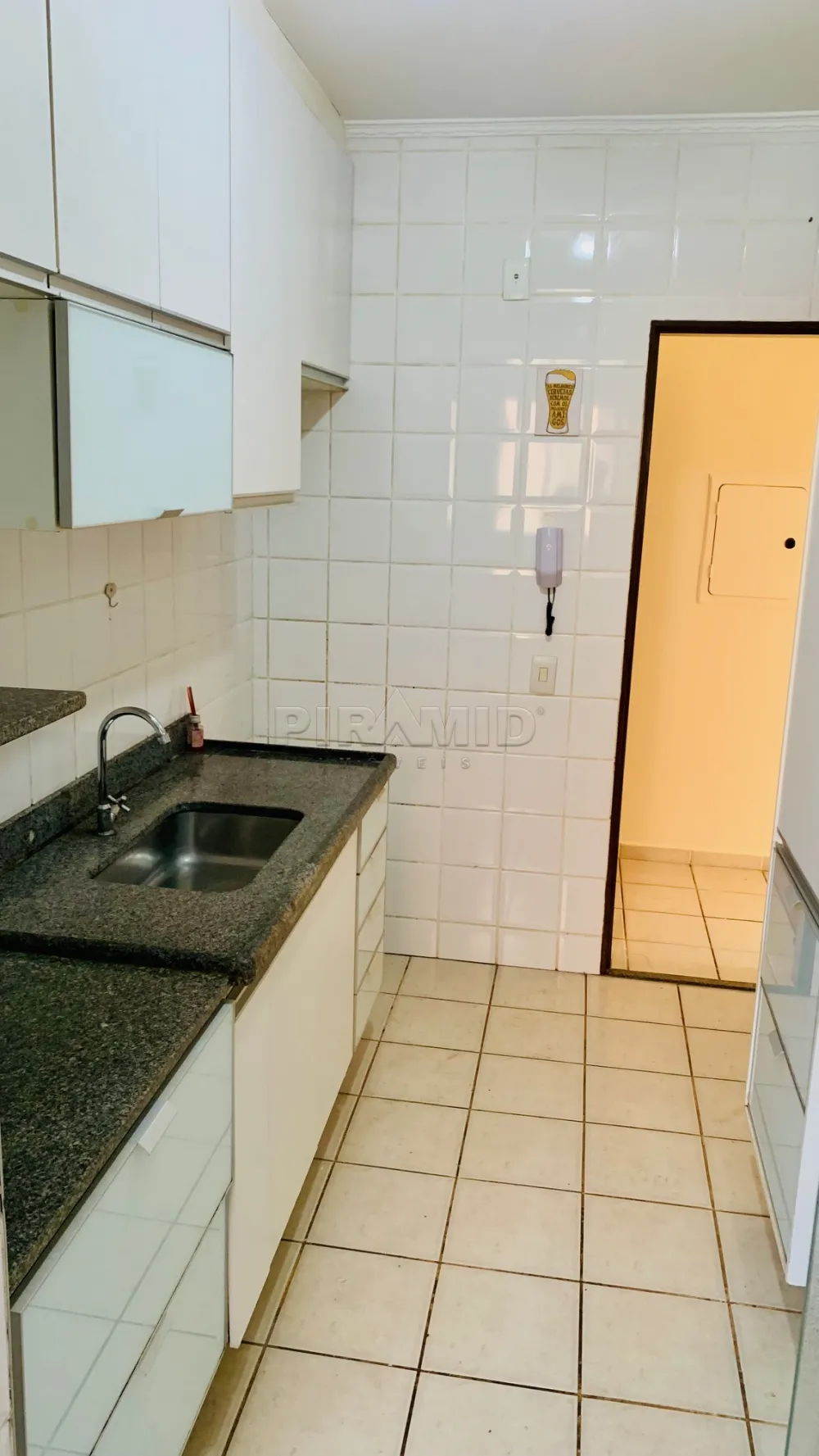 Alugar Apartamento / Padr&atilde;o em Ribeir&atilde;o Preto R$ 2.100,00 - Foto 14