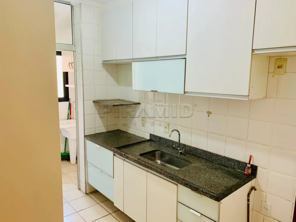 Alugar Apartamento / Padr&atilde;o em Ribeir&atilde;o Preto R$ 2.100,00 - Foto 15
