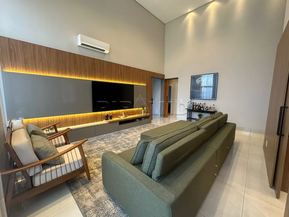 Comprar Casa / Condom&iacute;nio em Ribeir&atilde;o Preto R$ 2.250.000,00 - Foto 4