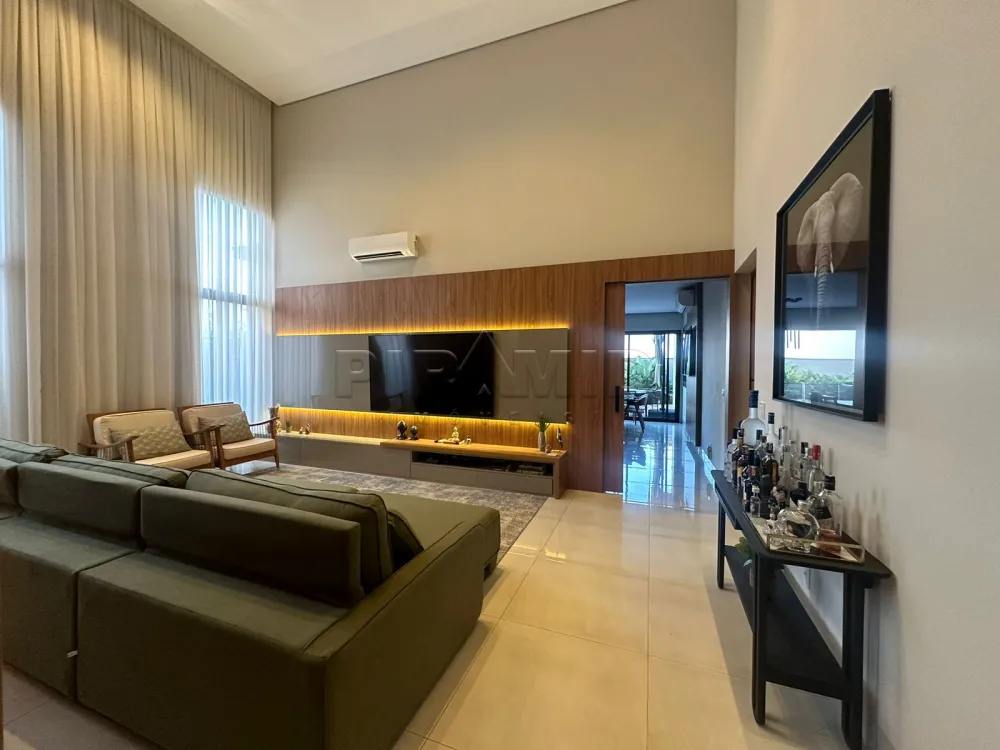 Comprar Casa / Condom&iacute;nio em Ribeir&atilde;o Preto R$ 2.250.000,00 - Foto 5