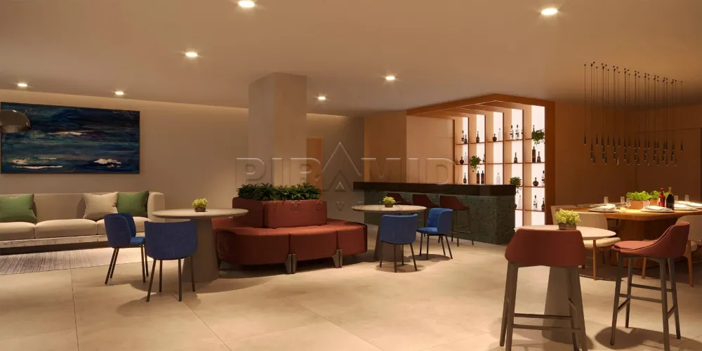 Comprar Apartamento / Lan&ccedil;amento em Ribeir&atilde;o Preto R$ 2.050.000,00 - Foto 5