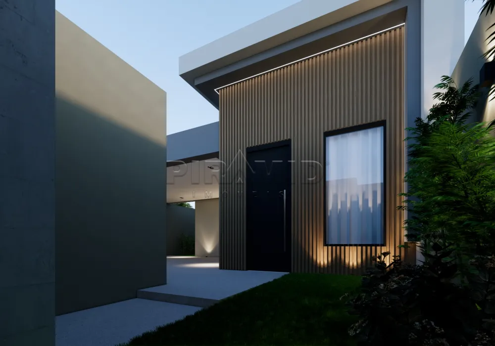 Comprar Casa / Padr&atilde;o em Ribeir&atilde;o Preto R$ 425.000,00 - Foto 2