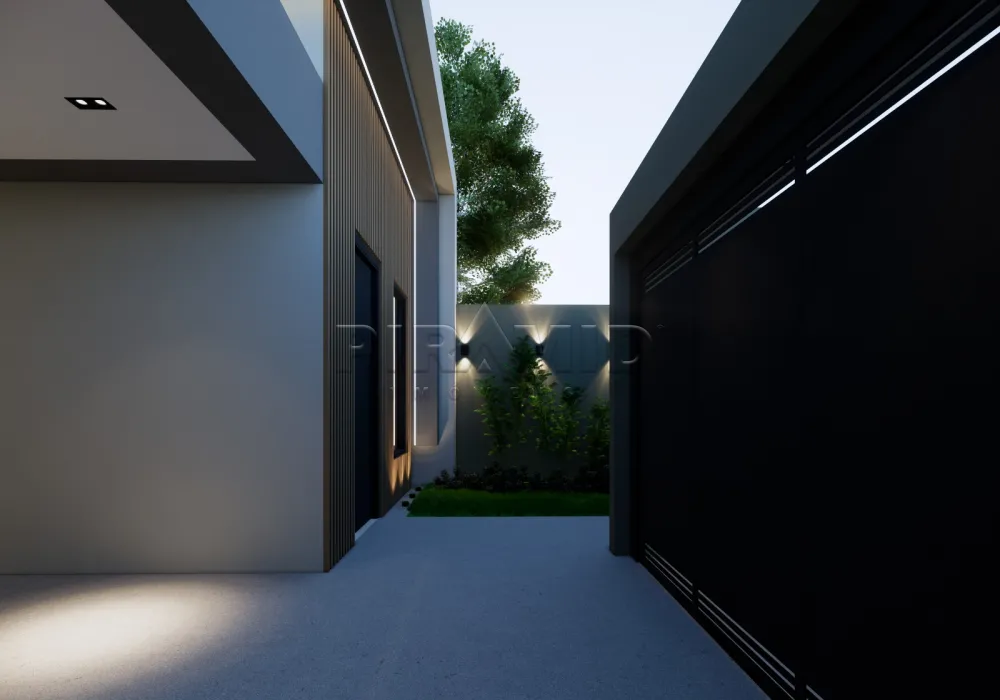 Comprar Casa / Padr&atilde;o em Ribeir&atilde;o Preto R$ 425.000,00 - Foto 3