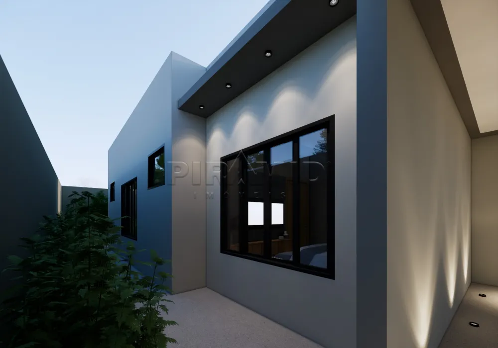 Comprar Casa / Padr&atilde;o em Ribeir&atilde;o Preto R$ 425.000,00 - Foto 4