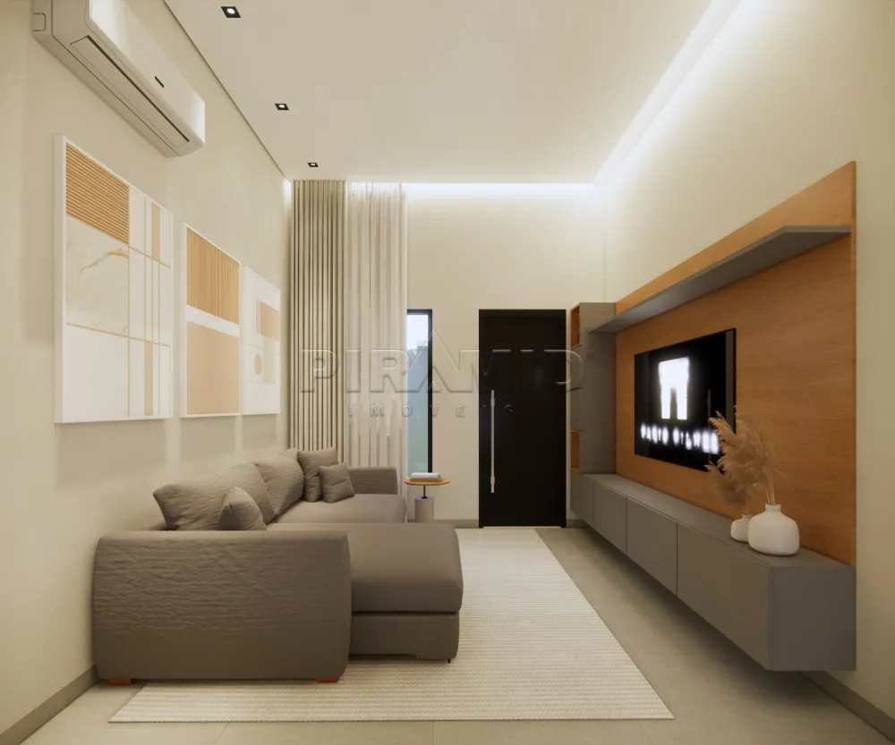 Comprar Casa / Padr&atilde;o em Ribeir&atilde;o Preto R$ 425.000,00 - Foto 6