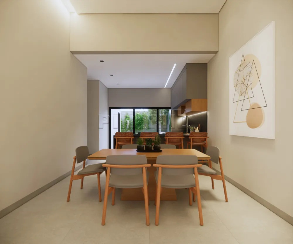 Comprar Casa / Padr&atilde;o em Ribeir&atilde;o Preto R$ 425.000,00 - Foto 7