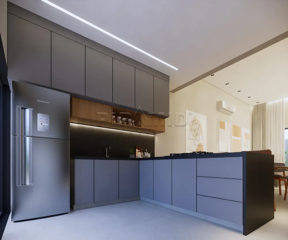 Comprar Casa / Padr&atilde;o em Ribeir&atilde;o Preto R$ 425.000,00 - Foto 9