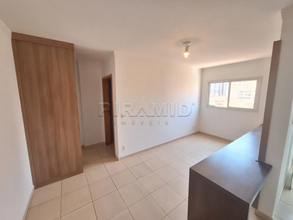 Alugar Apartamento / Padr&atilde;o em Ribeir&atilde;o Preto R$ 1.300,00 - Foto 1
