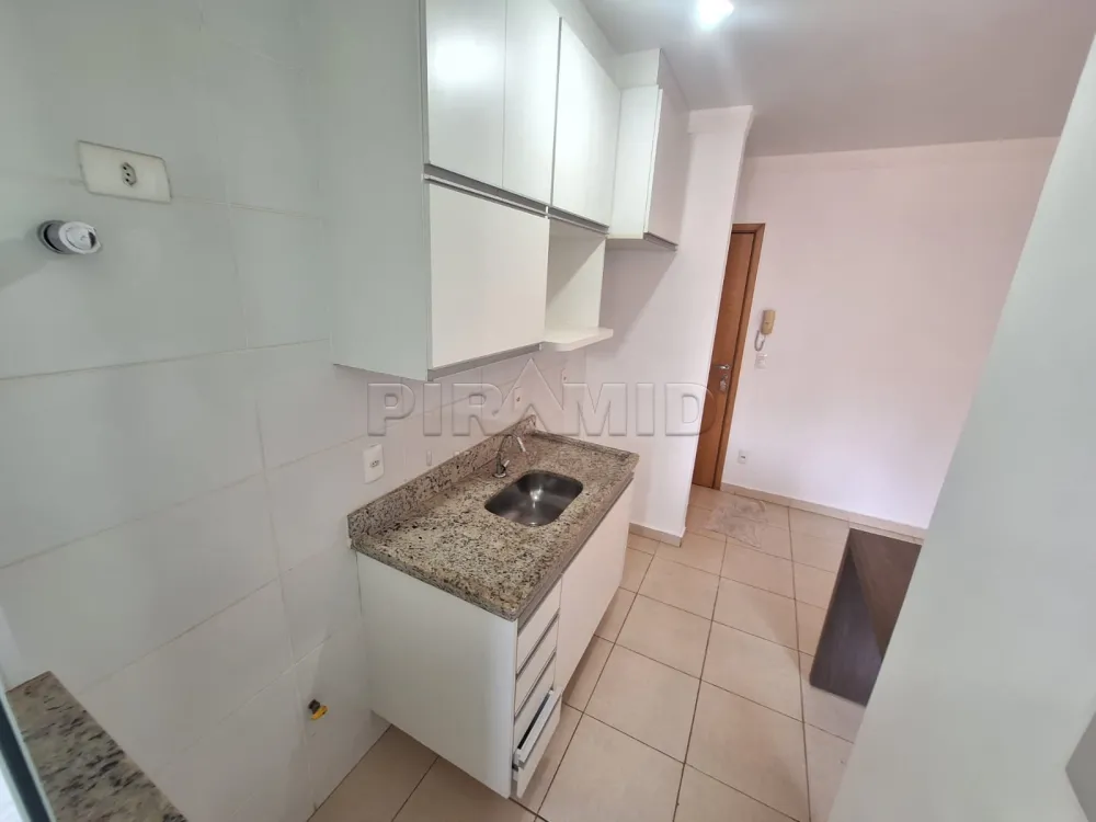 Alugar Apartamento / Padr&atilde;o em Ribeir&atilde;o Preto R$ 1.300,00 - Foto 10