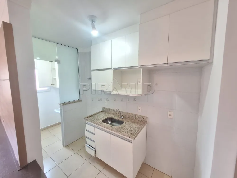 Alugar Apartamento / Padr&atilde;o em Ribeir&atilde;o Preto R$ 1.300,00 - Foto 9