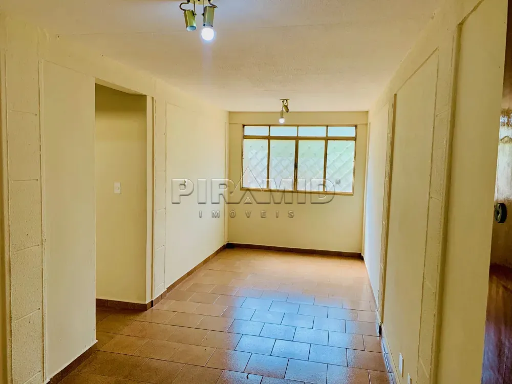 Alugar Apartamento / Padr&atilde;o em Ribeir&atilde;o Preto R$ 700,00 - Foto 1
