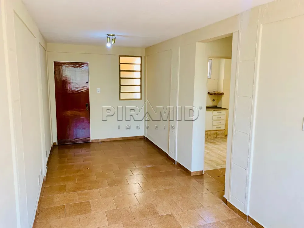 Alugar Apartamento / Padr&atilde;o em Ribeir&atilde;o Preto R$ 700,00 - Foto 2