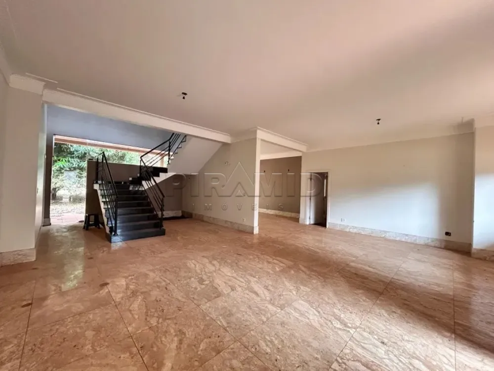 Alugar Comercial / Casa em Ribeir&atilde;o Preto R$ 10.000,00 - Foto 2