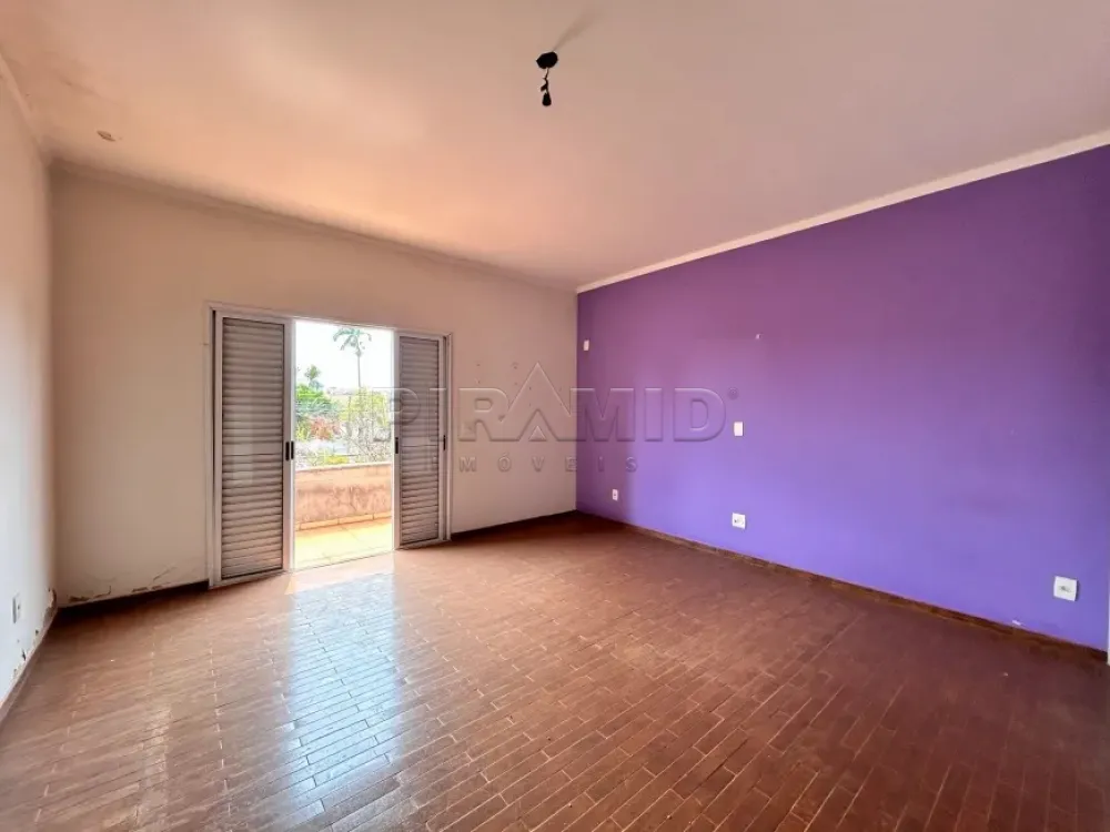 Alugar Comercial / Casa em Ribeir&atilde;o Preto R$ 10.000,00 - Foto 6