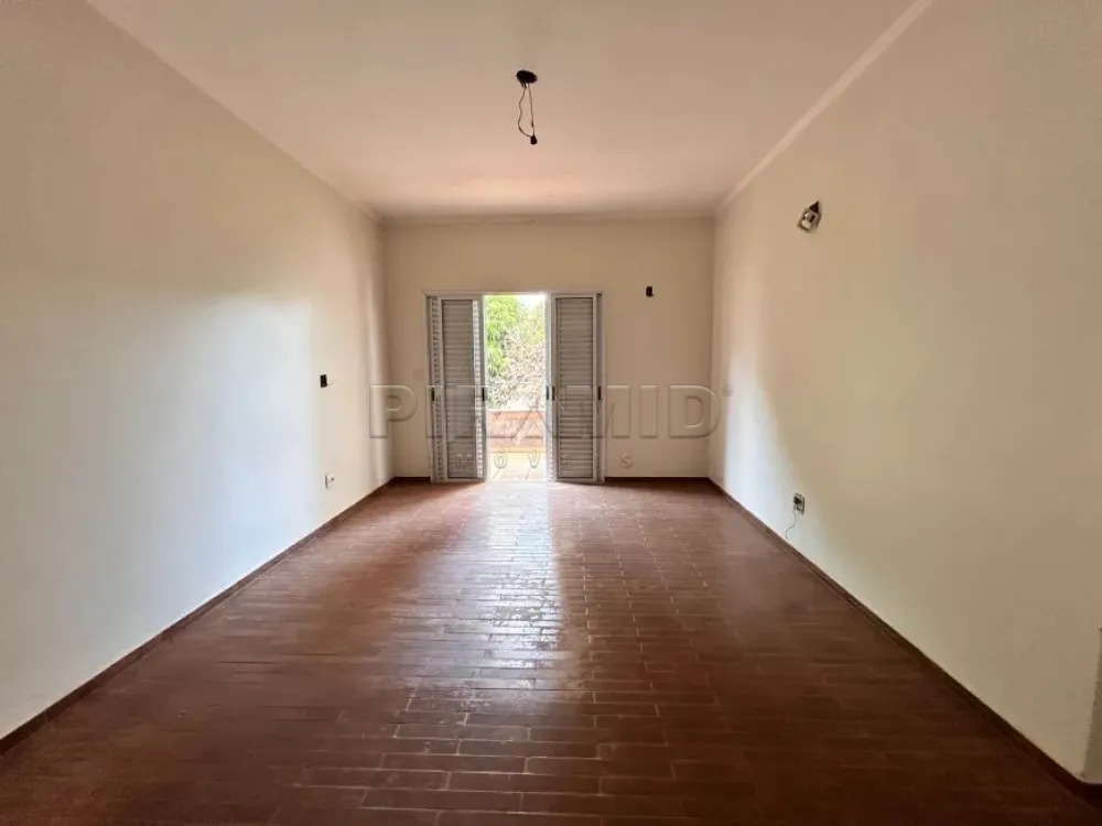 Alugar Comercial / Casa em Ribeir&atilde;o Preto R$ 10.000,00 - Foto 9