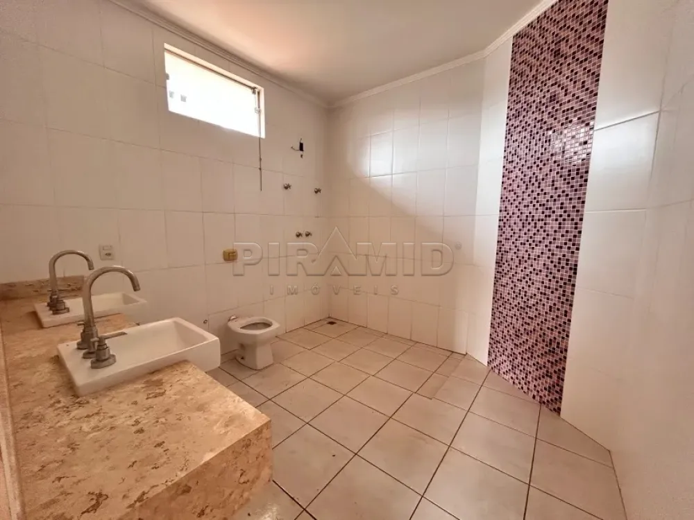 Alugar Comercial / Casa em Ribeir&atilde;o Preto R$ 10.000,00 - Foto 7