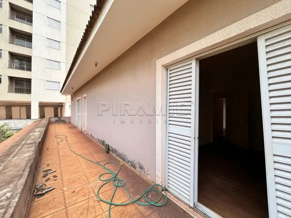Alugar Comercial / Casa em Ribeir&atilde;o Preto R$ 10.000,00 - Foto 16