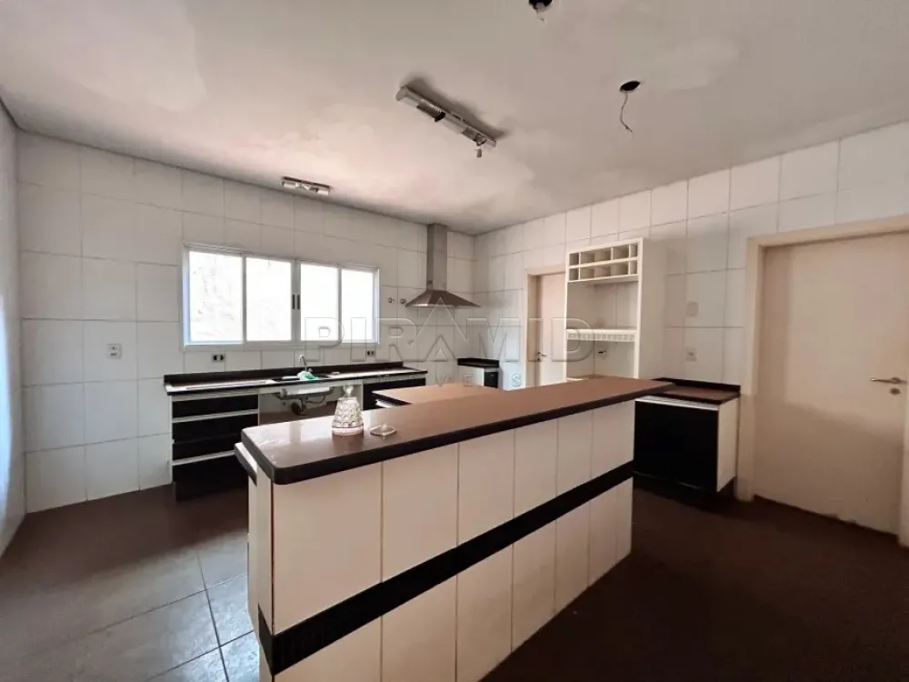 Alugar Comercial / Casa em Ribeir&atilde;o Preto R$ 10.000,00 - Foto 21