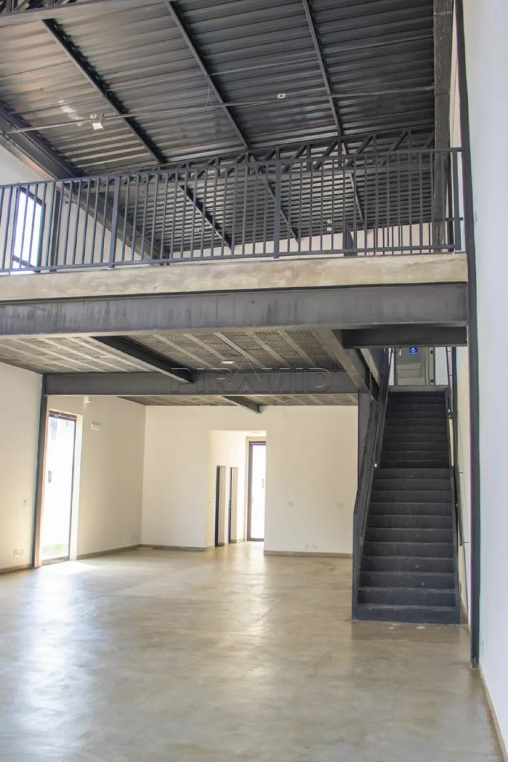 Alugar Comercial / Sal&atilde;o em Ribeir&atilde;o Preto R$ 14.000,00 - Foto 4