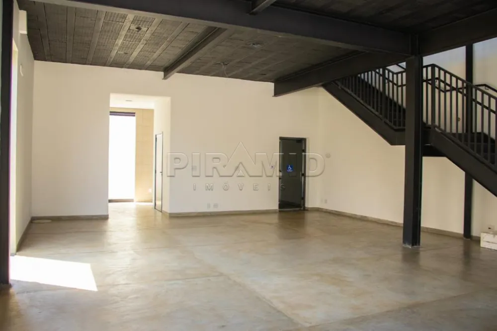 Alugar Comercial / Sal&atilde;o em Ribeir&atilde;o Preto R$ 14.000,00 - Foto 2