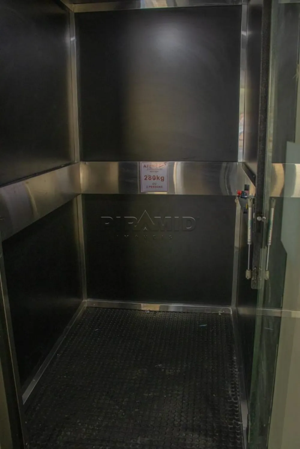 Alugar Comercial / Sal&atilde;o em Ribeir&atilde;o Preto R$ 14.000,00 - Foto 6